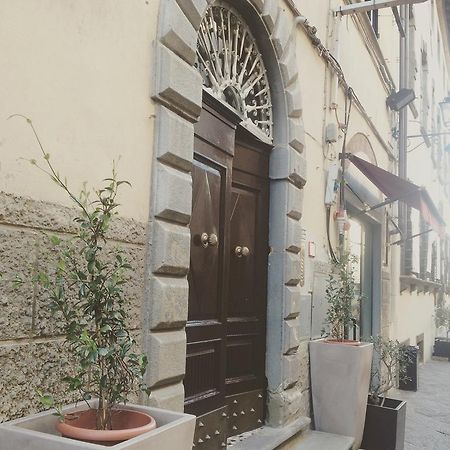 La Stagione Dell'Arte Luxe Apartment Camaiore Ngoại thất bức ảnh