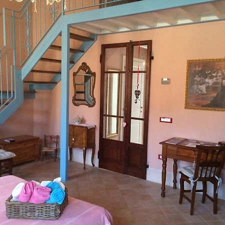 La Stagione Dell'Arte Luxe Apartment Camaiore Ngoại thất bức ảnh
