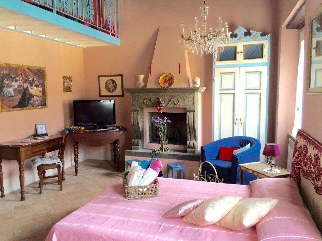 La Stagione Dell'Arte Luxe Apartment Camaiore Ngoại thất bức ảnh