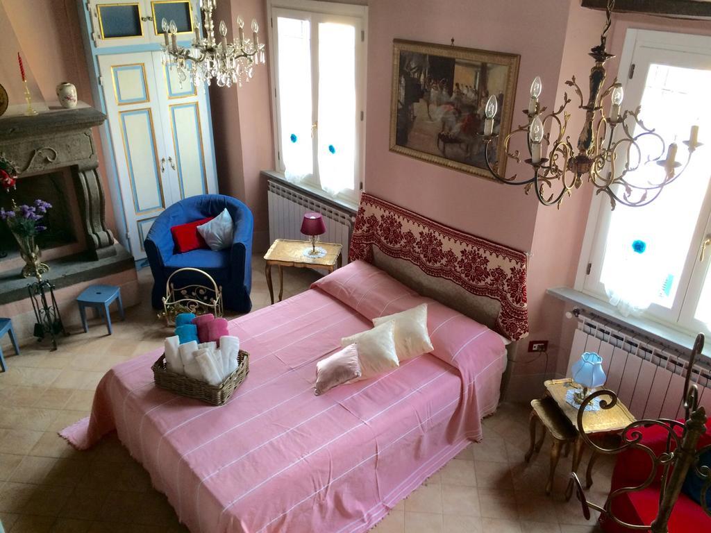 La Stagione Dell'Arte Luxe Apartment Camaiore Ngoại thất bức ảnh