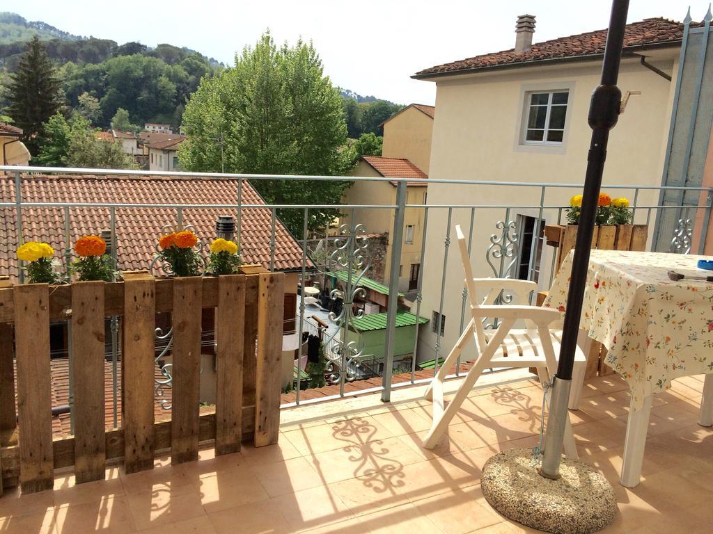 La Stagione Dell'Arte Luxe Apartment Camaiore Ngoại thất bức ảnh