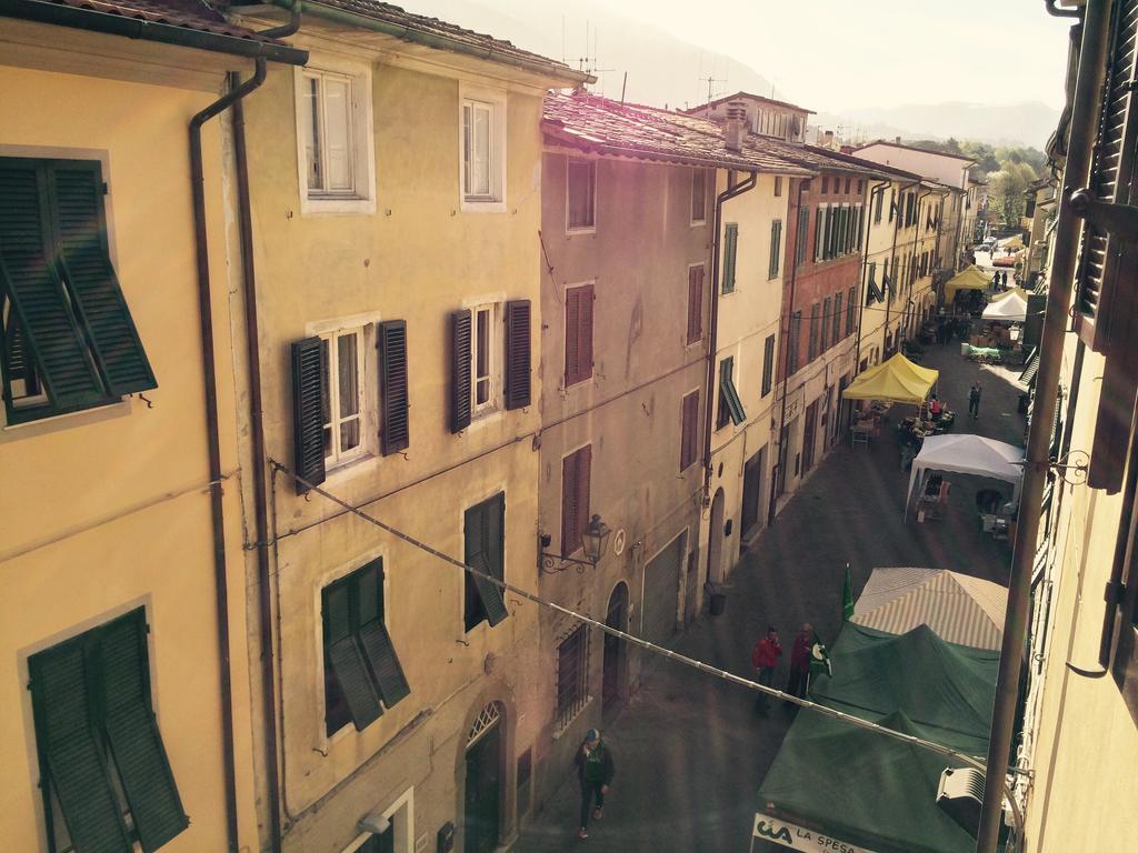 La Stagione Dell'Arte Luxe Apartment Camaiore Ngoại thất bức ảnh